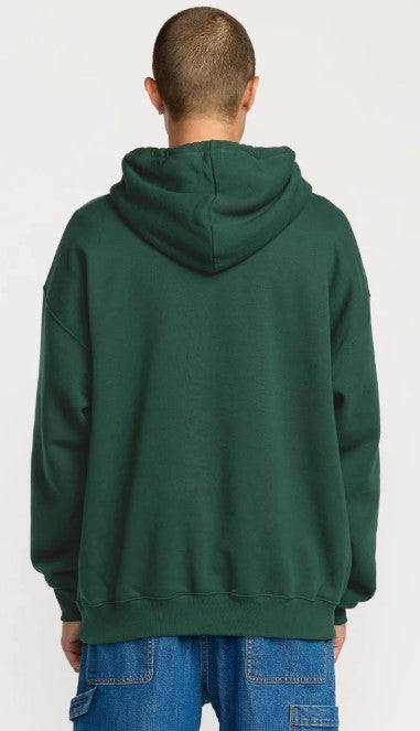 Volcom Stone Hoodie - Scarab
