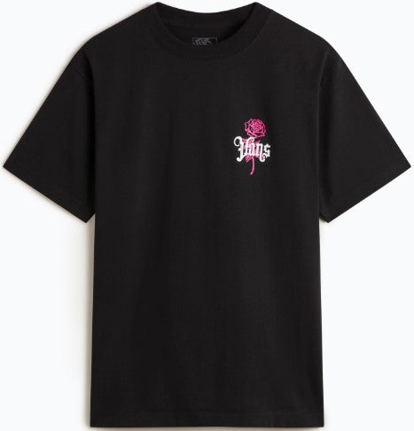 Vans Grown From The Ground Up SS Black