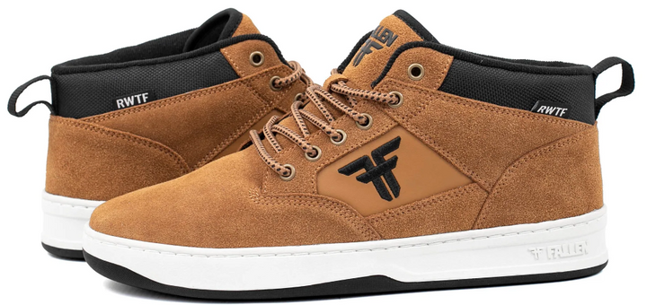 Fallen The Crusade Shoe Sand / Black