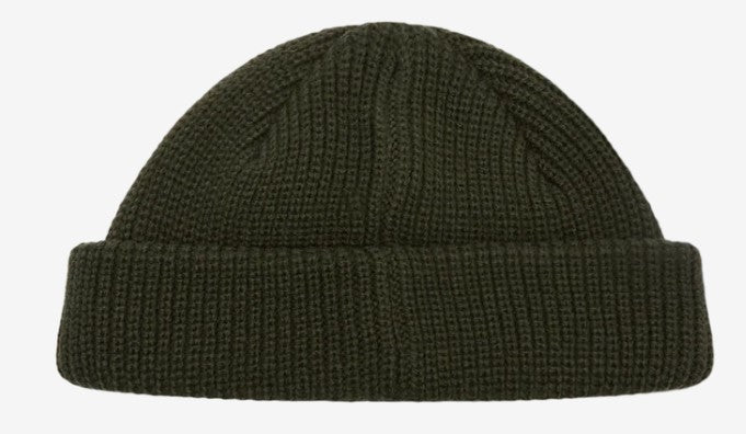 Obey Micro Beanie - KOMBU GRÜN