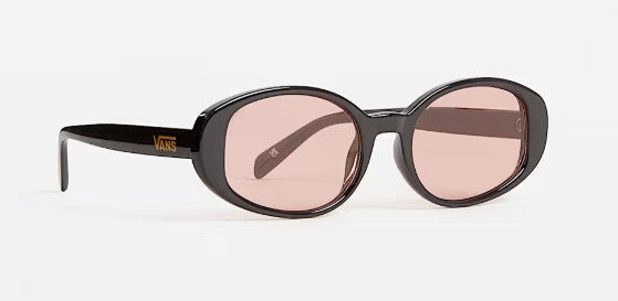 Vans Out There Sunglasses Sonnenbrille - Black