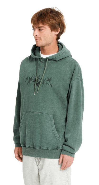Volcom Ent Hoodie - Alpine