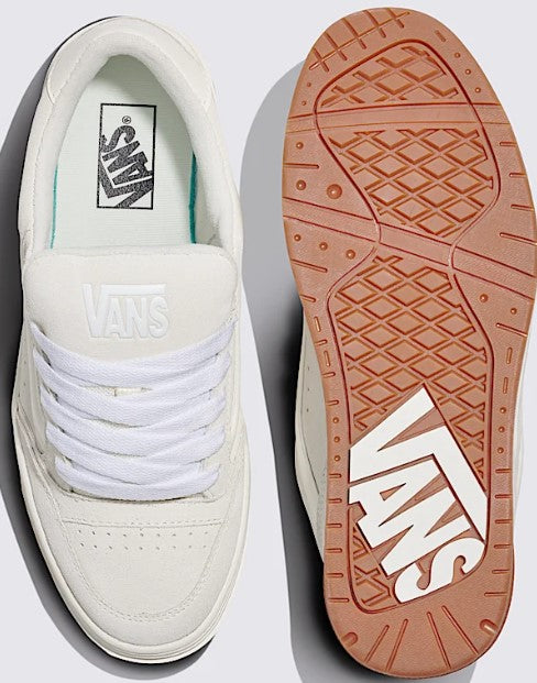 Vans Hylane Shoe - Marshmallow