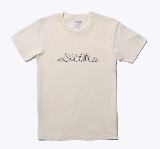 Stance 1994 T-Shirt - Vintage White