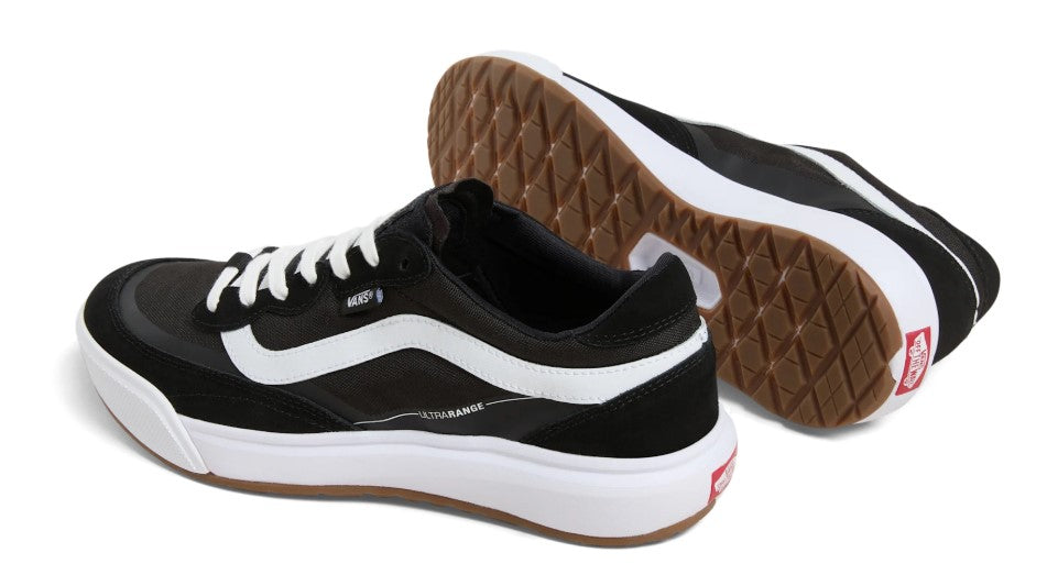 VANS  MTE Ultrarange 2.0 SE BLACK / White