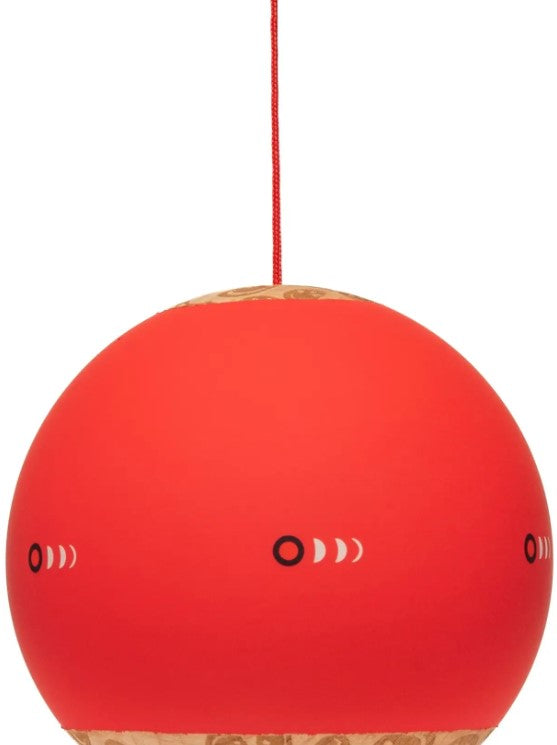 KROM Kolor Kendama - Rot