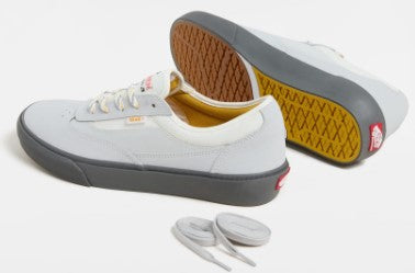 Vans Skate Curren Caples GREY