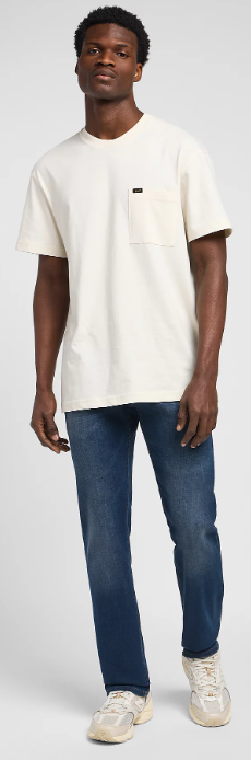 Lee Slim Fit MVP Jeans - Aristocrat