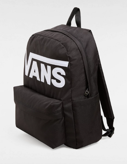 VANS Old Skool Drop V RUCKSACK - BLACK