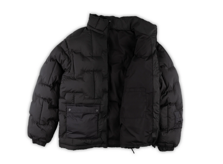 Homeboy Paver Jacke - Black