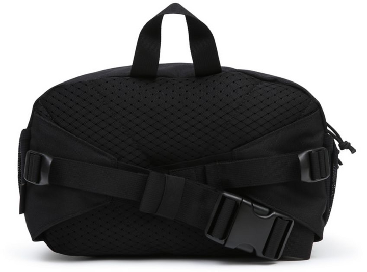VANS BOUNDS UMHÄNGETASCHE - BLACK
