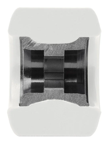 Arbor Spud Axel Serrat Wheel Rollen 64mm 82a White