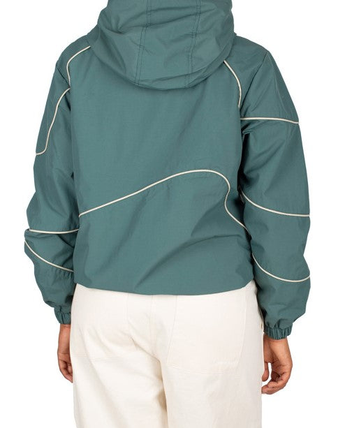 Iriedaily Jessie Jacket - Cool Jungle