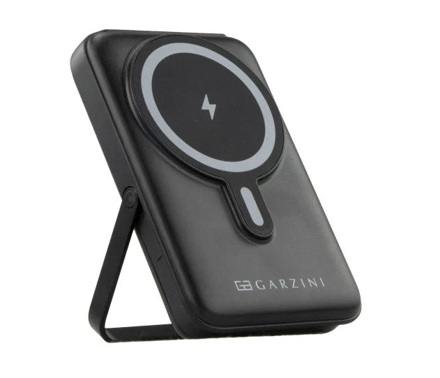 Garzini MagSafe Powerbank - Black