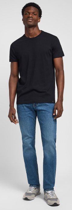 Lee Slim Fit MVP Jeans - Marset