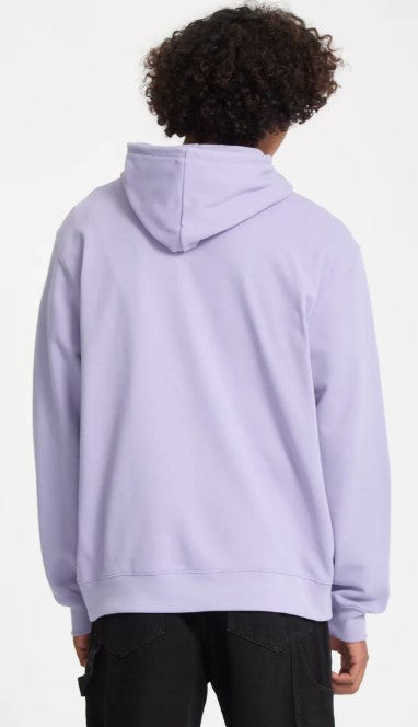 Volcom Longo Cats Hoodie - Purple Ash