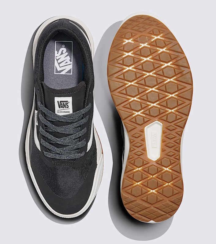 VANS  MTE Ultrarange 2.0 RW BLACK/BLACK