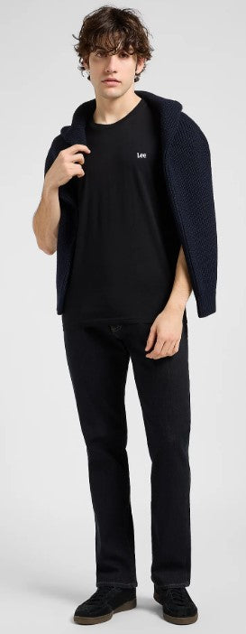 Lee Straight MVP Jean New Rinse