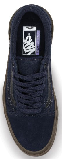 Vans BMX Old Skool GUM PARISIAN NIGHT