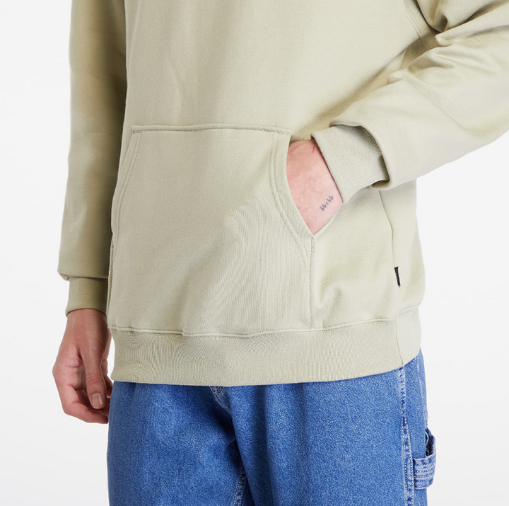 Vans Full Patch Hoodie - Elm