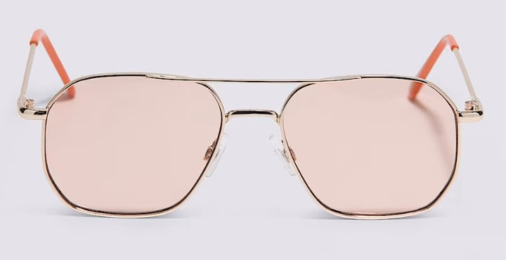 Vans Breaker Sunglasses Sonnenbrille - Marmelade Orange