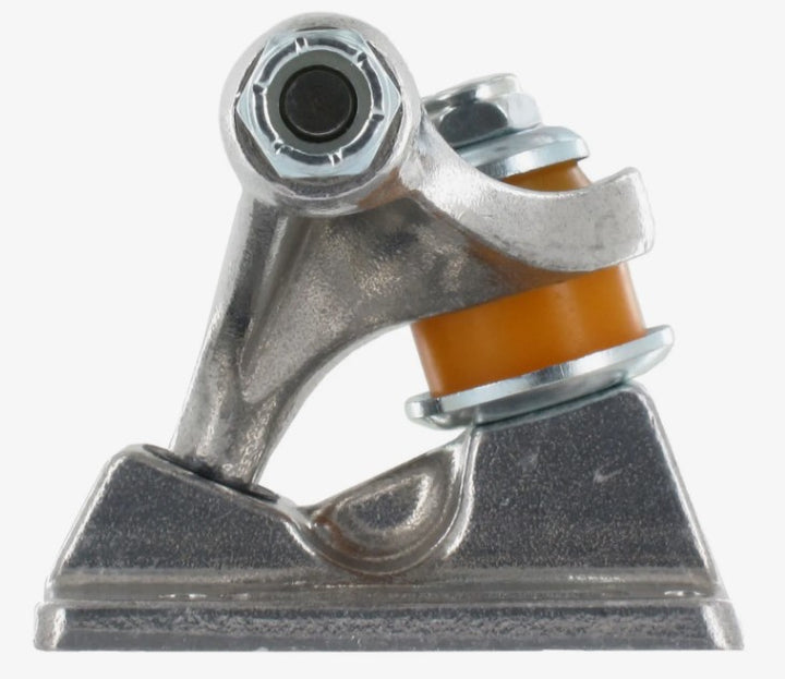 Independent 139 Stage 11 Polished Standard Truck - 8.0"