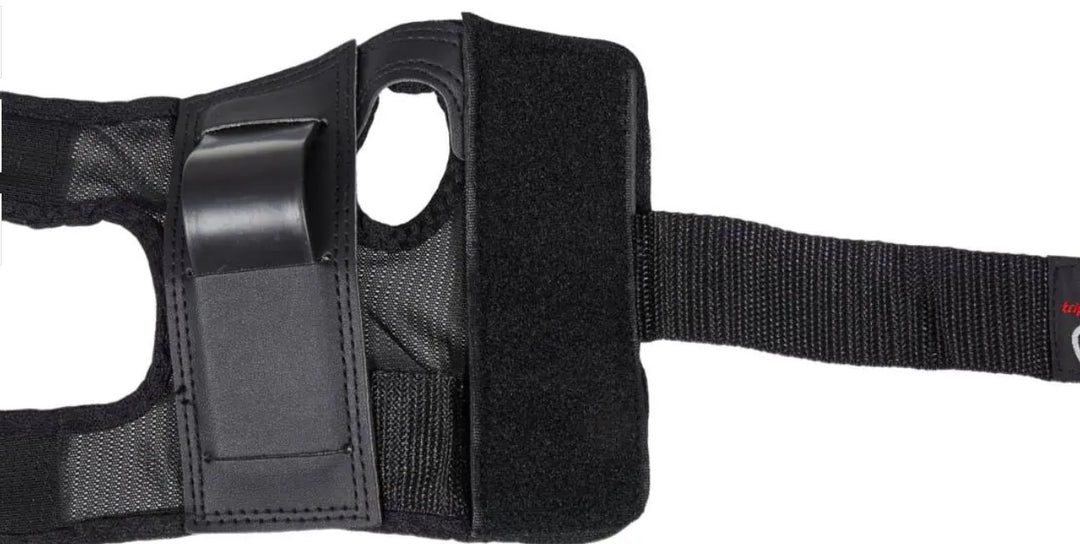 Triple Eight Wristsaver Handgelenkschützer Black
