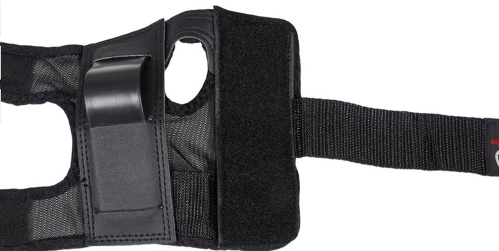 Triple Eight Wristsaver Handgelenkschützer Black