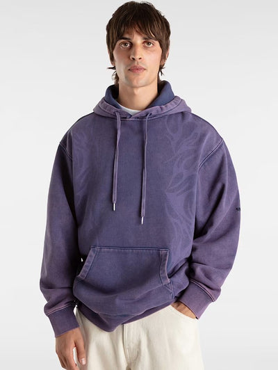 Vans Skate Tribal PO Hood _ Purple Haze