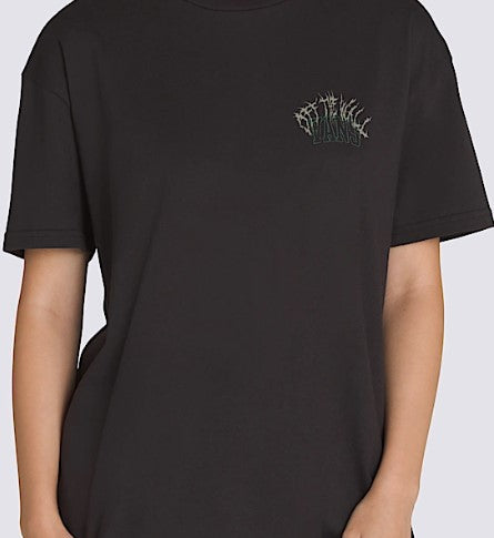 Vans Metal university - Black