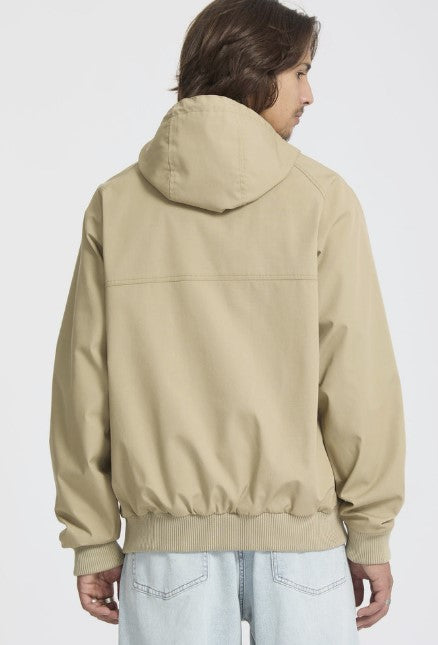 Volcom Raynan 10K Jacke - KHAKI