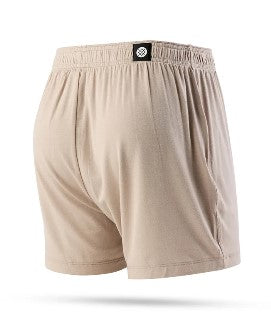 Stance Butter Blend Boxer - String Grey Beige