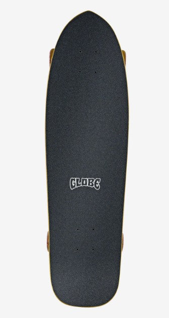 Globe Tracer Neue 31" Cruiserboard - Explorer