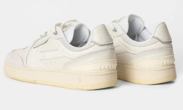 kaotiko Sneakers Boston Piping Off White