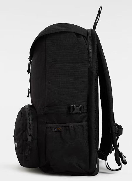 VANS DX Rucksack Back Bag - Black