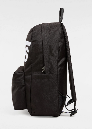 VANS Old Skool Drop V RUCKSACK - BLACK