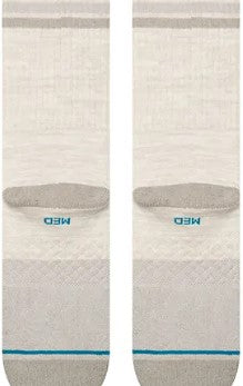 Stance Vintage Minnie Crew SOCKEN - Multi Grey