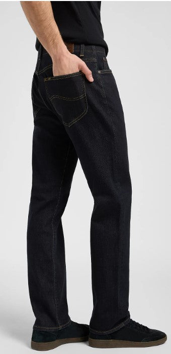 Lee Straight MVP Jean New Rinse