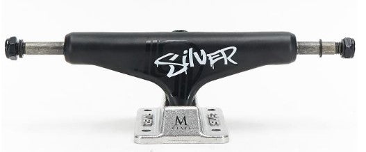 SILVER Spectrum M-Class Trucks - Blue (Kopie)