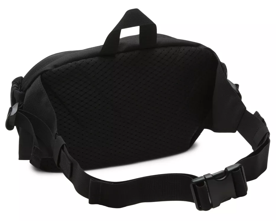 VANS BOUNDS UMHÄNGETASCHE - BLACK