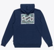 Billabong Foundation BSN0