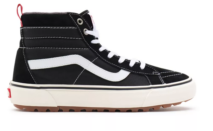 Vans SK8-Hi MTE 1 Shoe - Black / True White