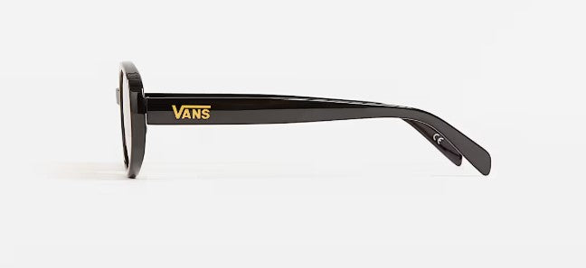 Vans Out There Sunglasses Sonnenbrille - Black