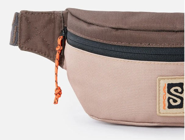Ripcurl Bauchtasche Search - Sand Dune