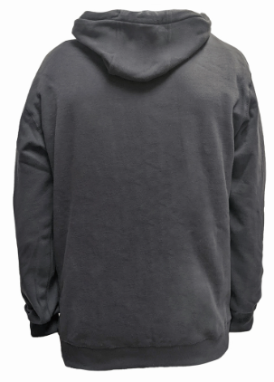 Ripcurl Horizion Zip Made for Zip Hoodie - Washed Black