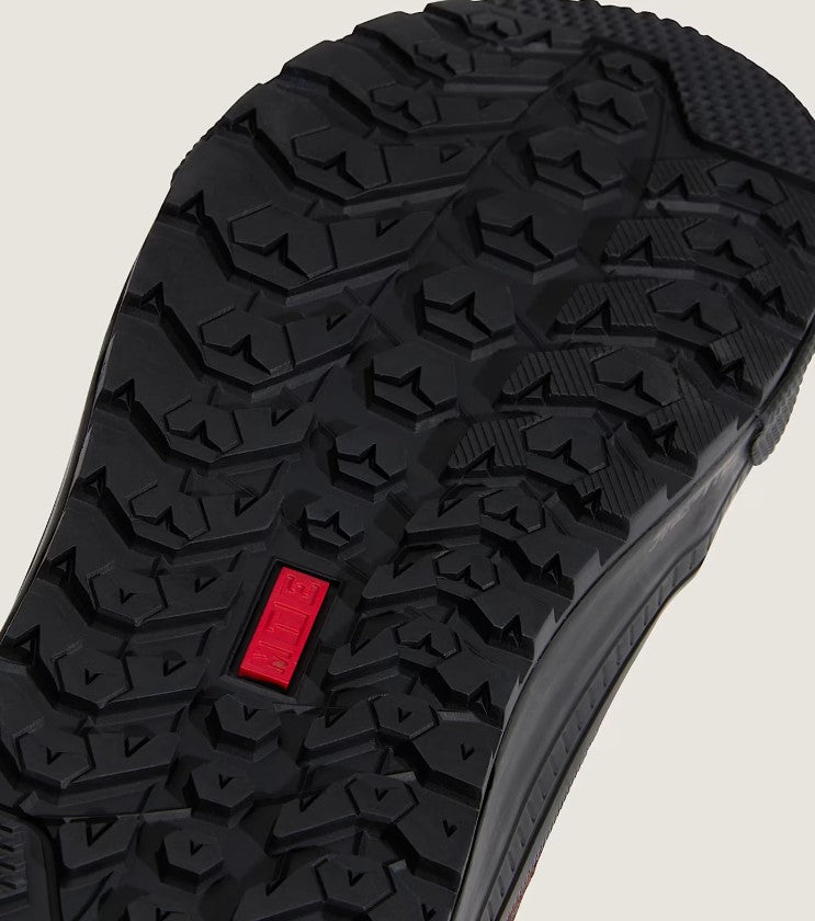 Vans Sk8-Hi Waterproof Winter Insulated Schuhe - Brown / Black