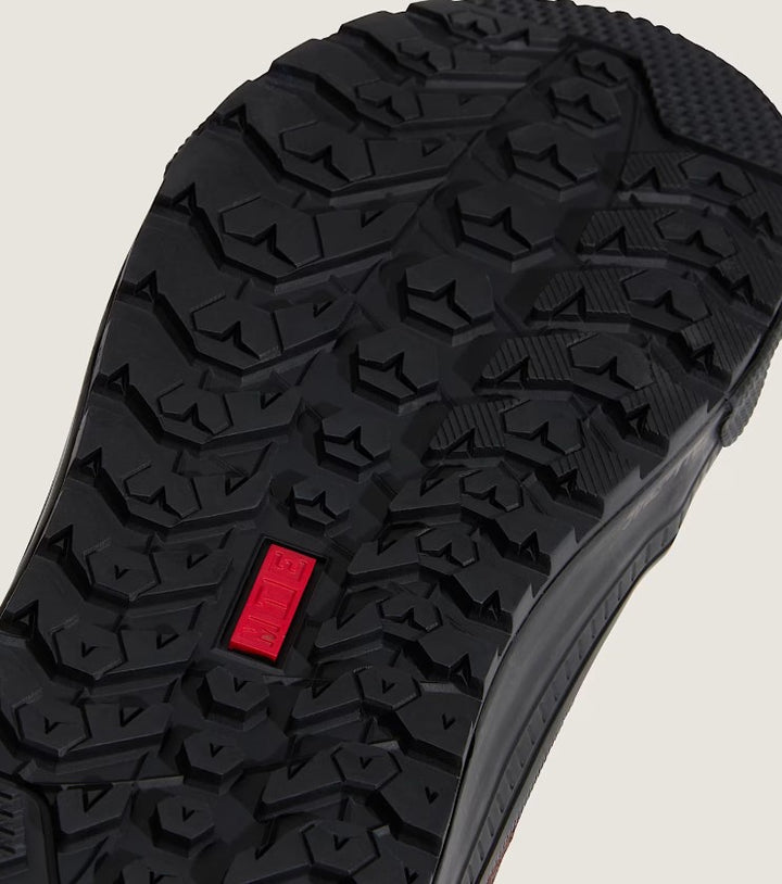 Vans Sk8-Hi Waterproof Winter Insulated Schuhe - Brown / Black