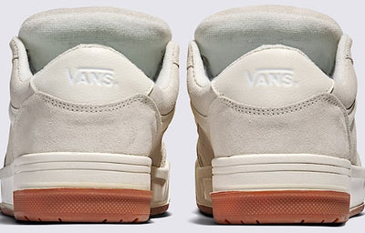 Vans Hylane Shoe - Marshmallow