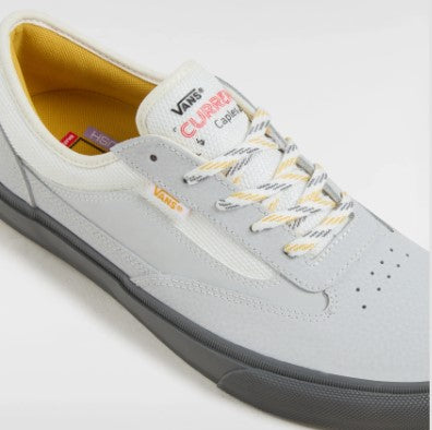 Vans Skate Curren Caples GREY
