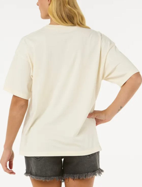 Ripcurl Ocean Luna Heritage T-Shirt